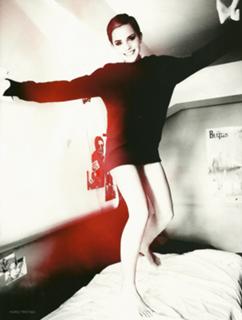 Emma Watson feet photo thumbnail