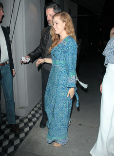 Amy Adams feet photo thumbnail