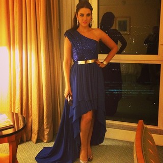 Dorra Zarrouk feet photo thumbnail