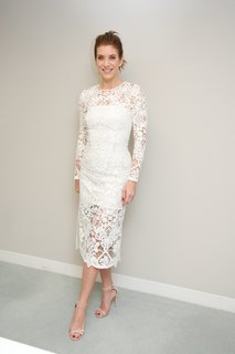 Kate Walsh feet photo thumbnail