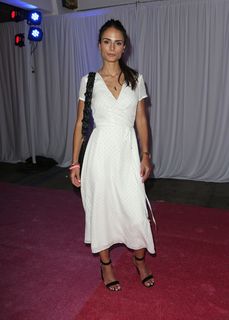Jordana Brewster feet photo thumbnail