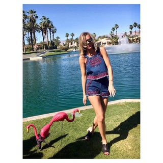 Arielle Kebbel feet photo thumbnail