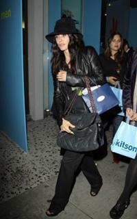 Courteney Cox feet photo thumbnail