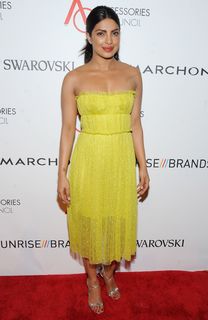 Priyanka Chopra Jonas feet photo thumbnail