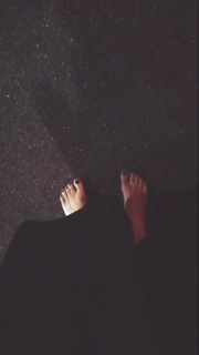 Paris Jackson feet photo thumbnail