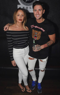 Charlotte Crosby feet photo thumbnail