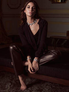 Lily Aldridge feet photo thumbnail