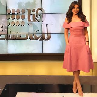 Dorra Zarrouk feet photo thumbnail