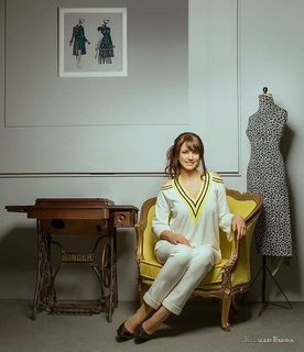 Dorra Zarrouk feet photo thumbnail