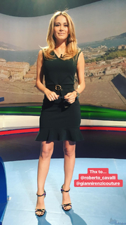 Diletta Leotta feet photo thumbnail