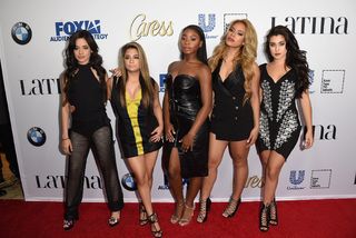 Camila Cabello feet photo thumbnail