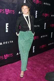Aly Michalka feet photo thumbnail