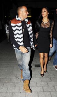 Nicole Scherzinger feet photo thumbnail