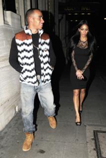 Nicole Scherzinger feet photo thumbnail