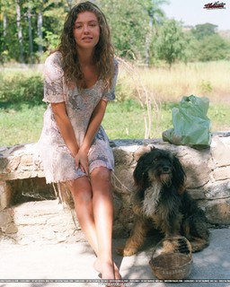 Thalía feet photo thumbnail