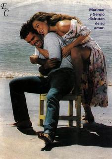 Thalía feet photo thumbnail