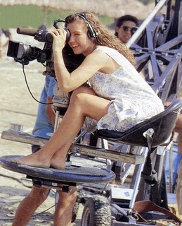 Thalía feet photo thumbnail