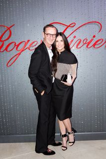 Demi Moore feet photo thumbnail