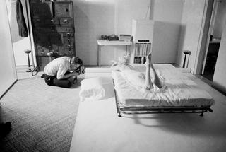 Marilyn Monroe feet photo thumbnail