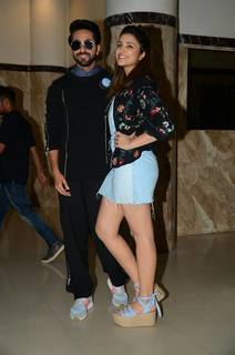 Parineeti Chopra feet photo thumbnail