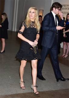 Ellie Goulding feet photo thumbnail