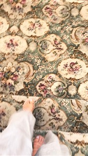 Adriene Mishler feet photo thumbnail
