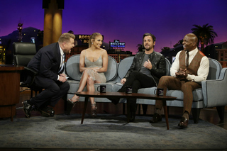 Jennifer Lopez feet photo thumbnail