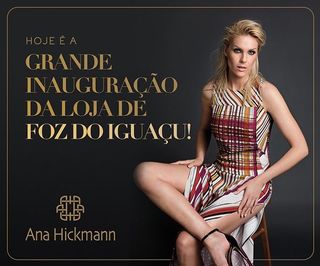 Ana Hickmann feet photo thumbnail