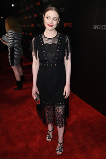 Gillian Jacobs feet photo thumbnail