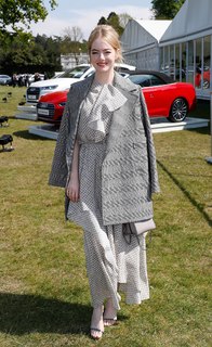 Emma Stone feet photo thumbnail