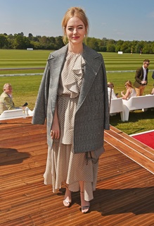 Emma Stone feet photo thumbnail