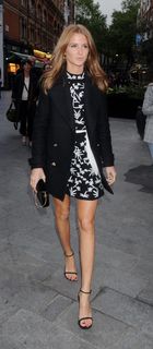 Millie Mackintosh feet photo thumbnail