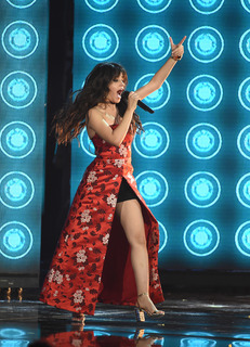 Camila Cabello feet photo thumbnail