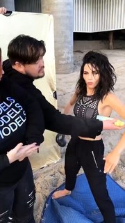 Jenna Dewan feet photo thumbnail