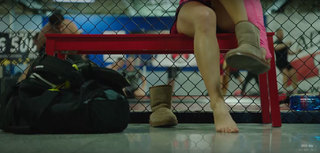Karolina Kowalkiewicz feet photo thumbnail
