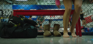 Karolina Kowalkiewicz feet photo thumbnail