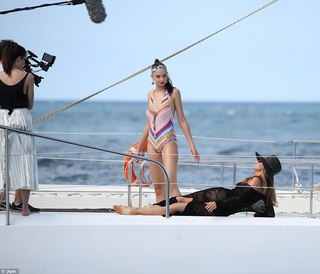 Abbey Clancy feet photo thumbnail
