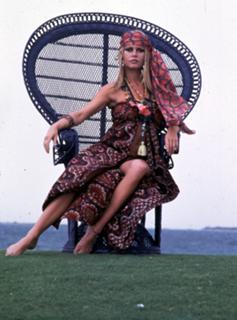 Brigitte Bardot feet photo thumbnail