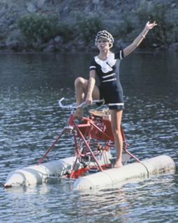 Brigitte Bardot feet photo thumbnail