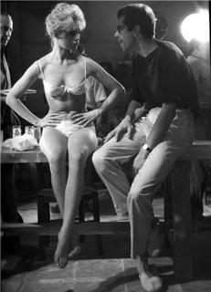 Brigitte Bardot feet photo thumbnail