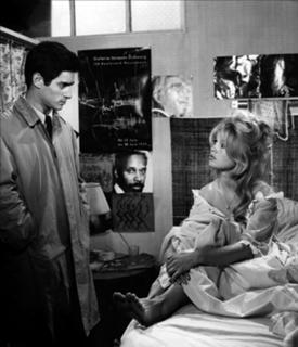 Brigitte Bardot feet photo thumbnail
