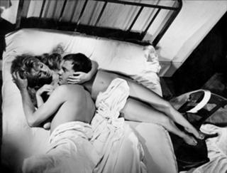 Brigitte Bardot feet photo thumbnail
