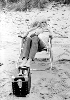 Brigitte Bardot feet photo thumbnail