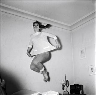 Brigitte Bardot feet photo thumbnail