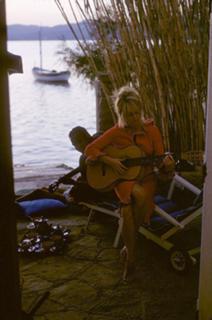 Brigitte Bardot feet photo thumbnail