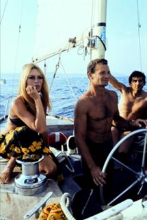 Brigitte Bardot feet photo thumbnail