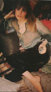 Jane Birkin feet photo 1