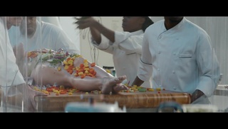 Katy Perry feet photo thumbnail