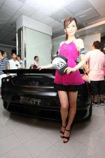 Angelababy feet photo thumbnail