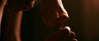 Charlize Theron feet photo thumbnail